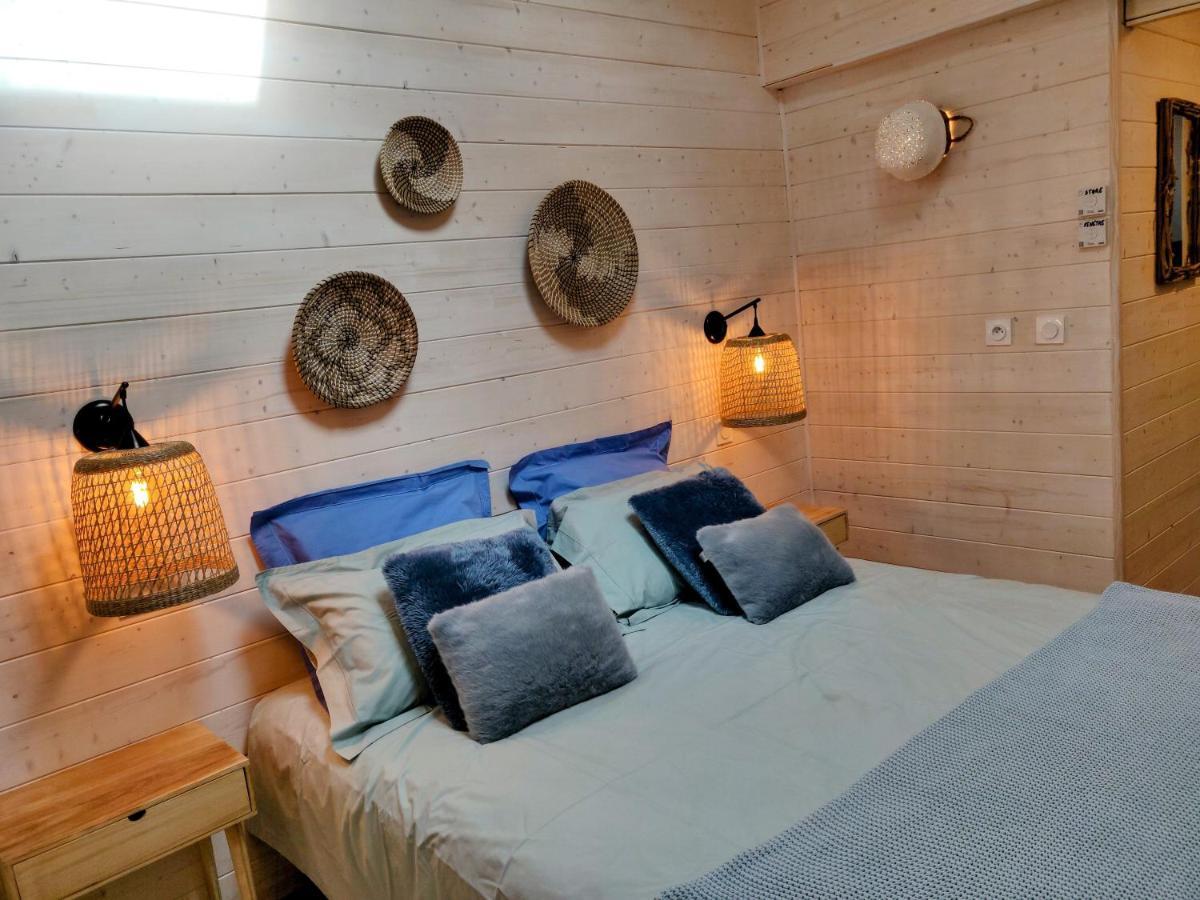 La Cabane De Didi Andernos-les-Bains Exteriör bild