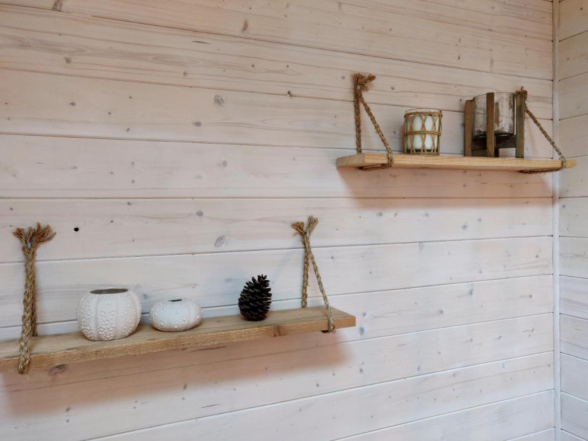 La Cabane De Didi Andernos-les-Bains Exteriör bild