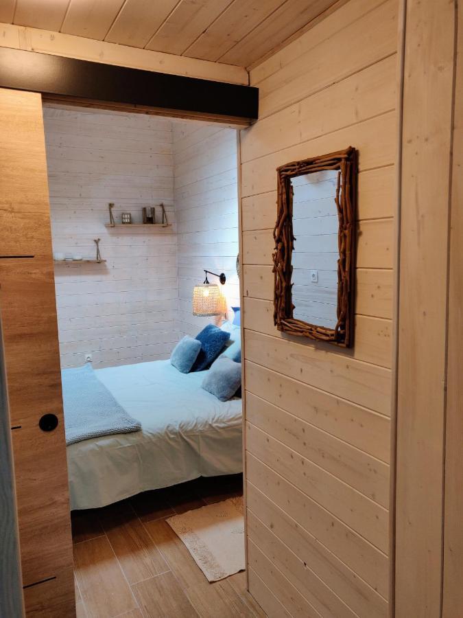 La Cabane De Didi Andernos-les-Bains Exteriör bild