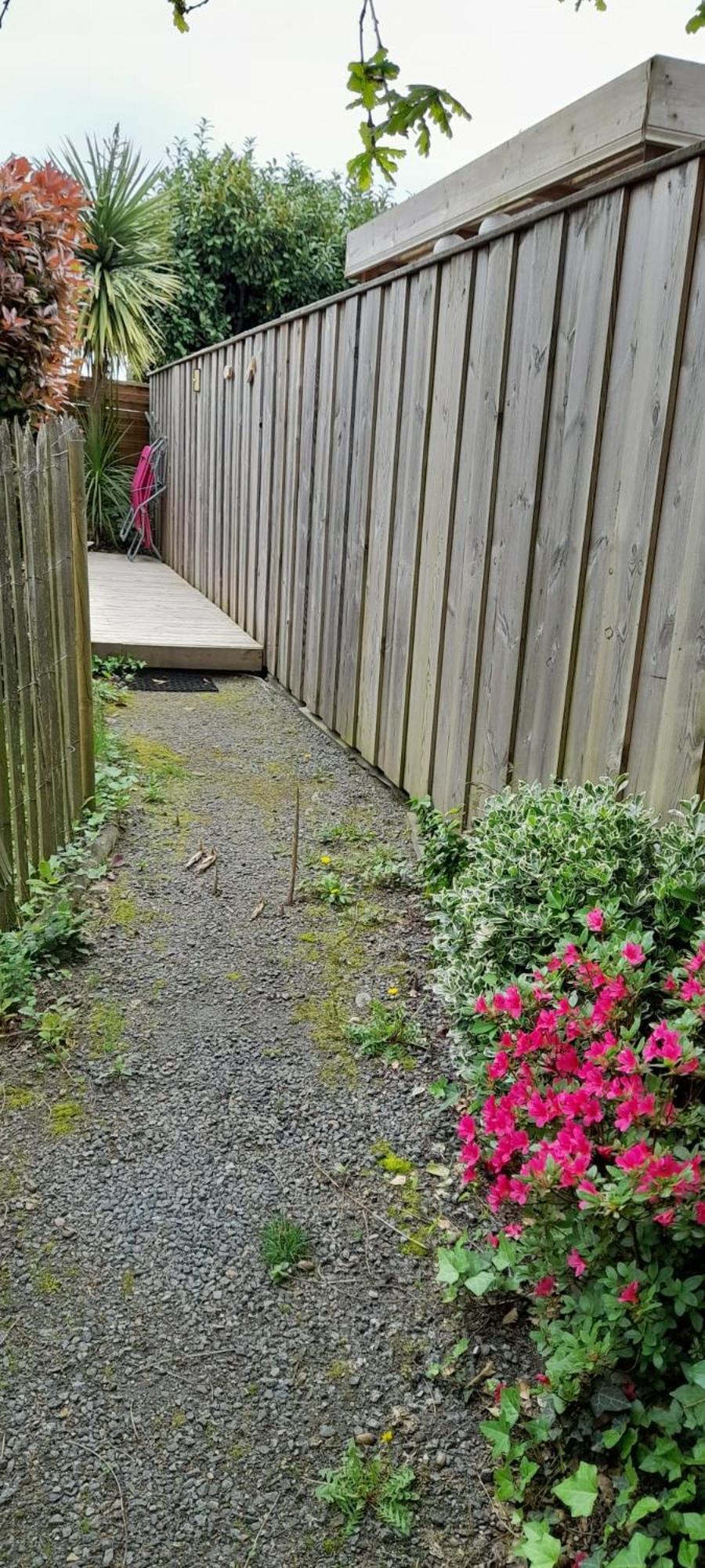 La Cabane De Didi Andernos-les-Bains Exteriör bild