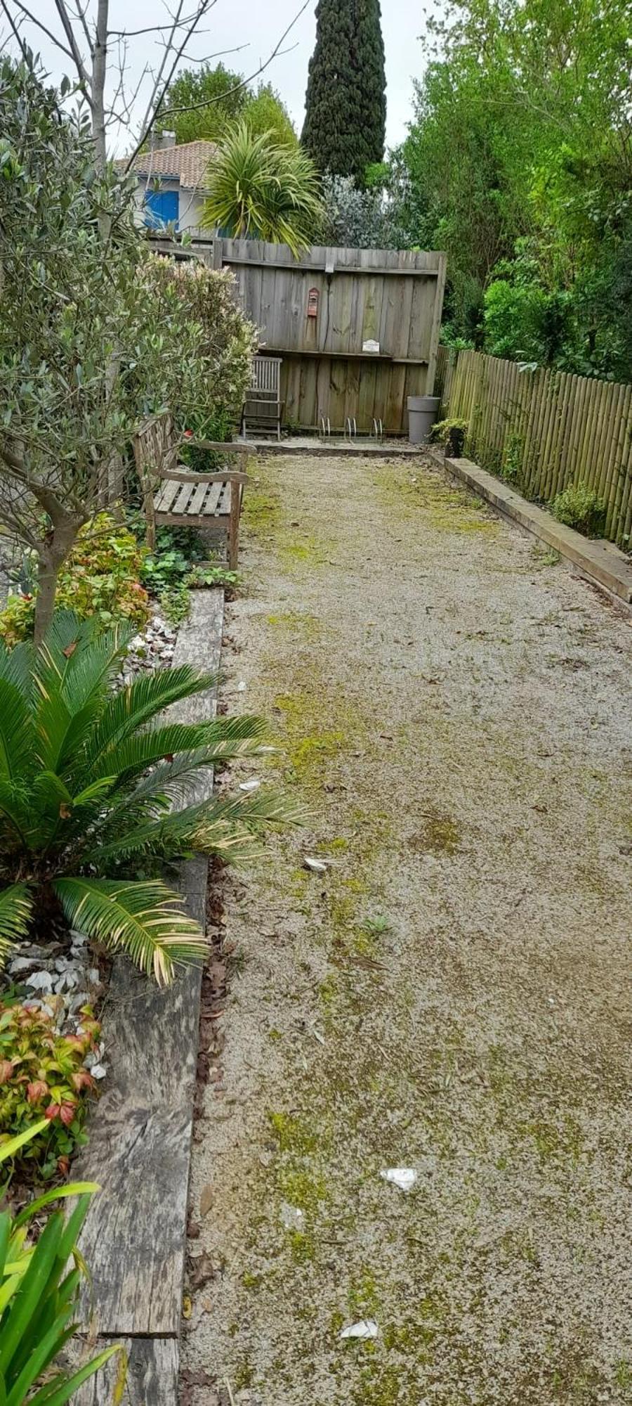 La Cabane De Didi Andernos-les-Bains Exteriör bild